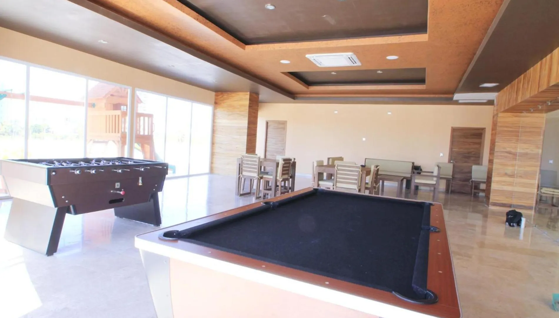 Stunning Marina Condo With Pool Gym And Restaurant Масатлан 0*,
