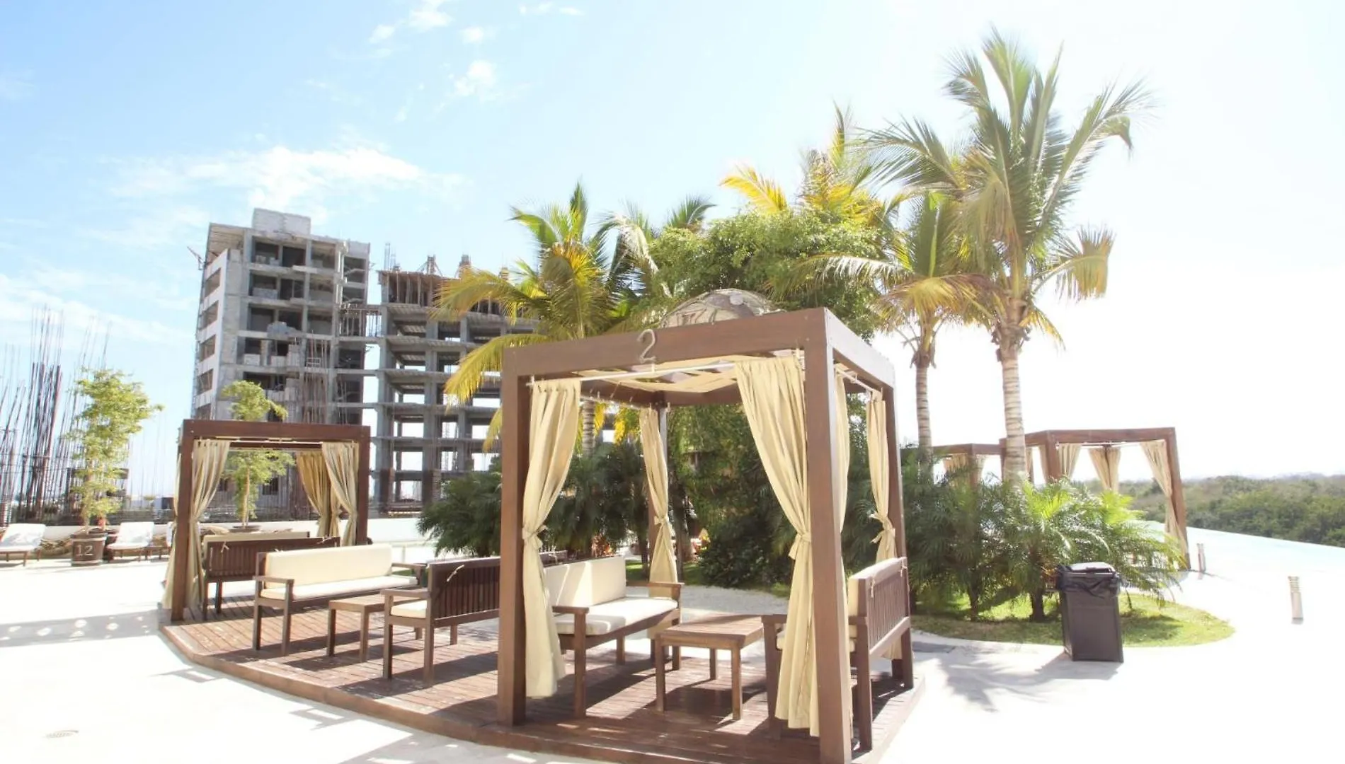 Stunning Marina Condo With Pool Gym And Restaurant Масатлан Мексика