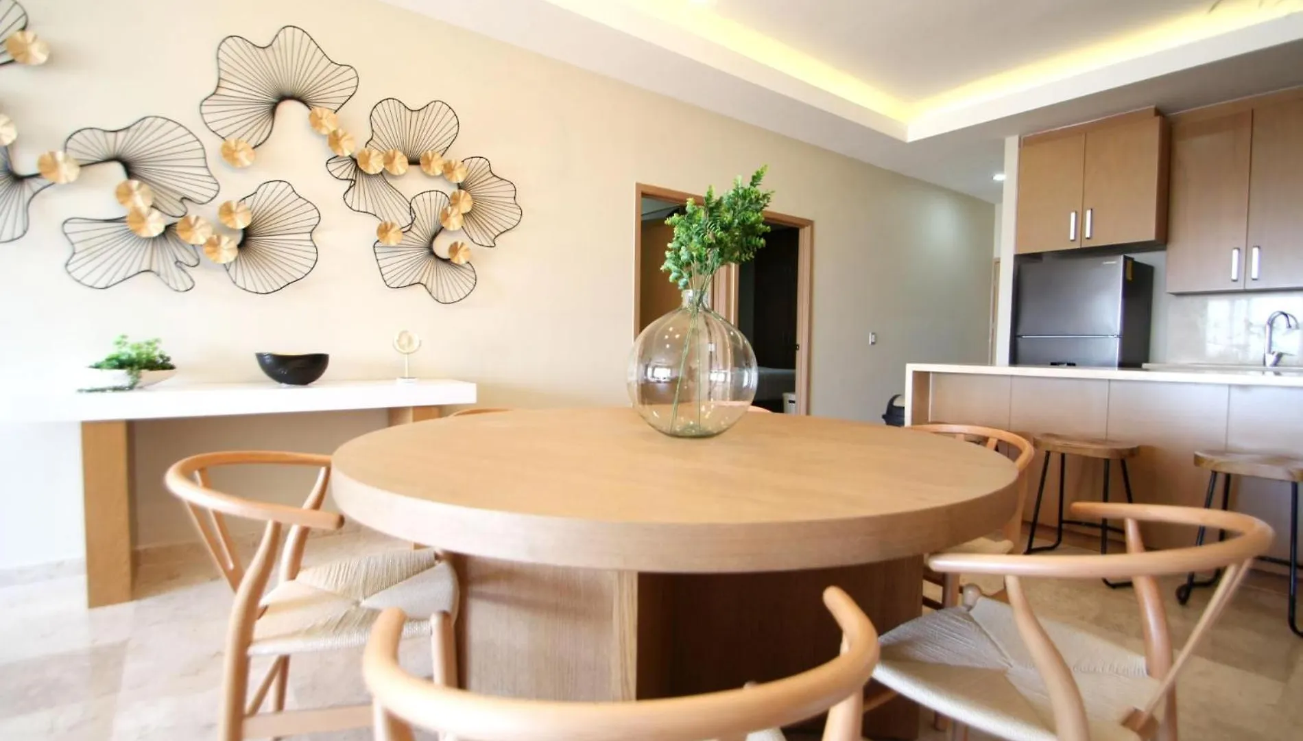Stunning Marina Condo With Pool Gym And Restaurant Масатлан 0*,