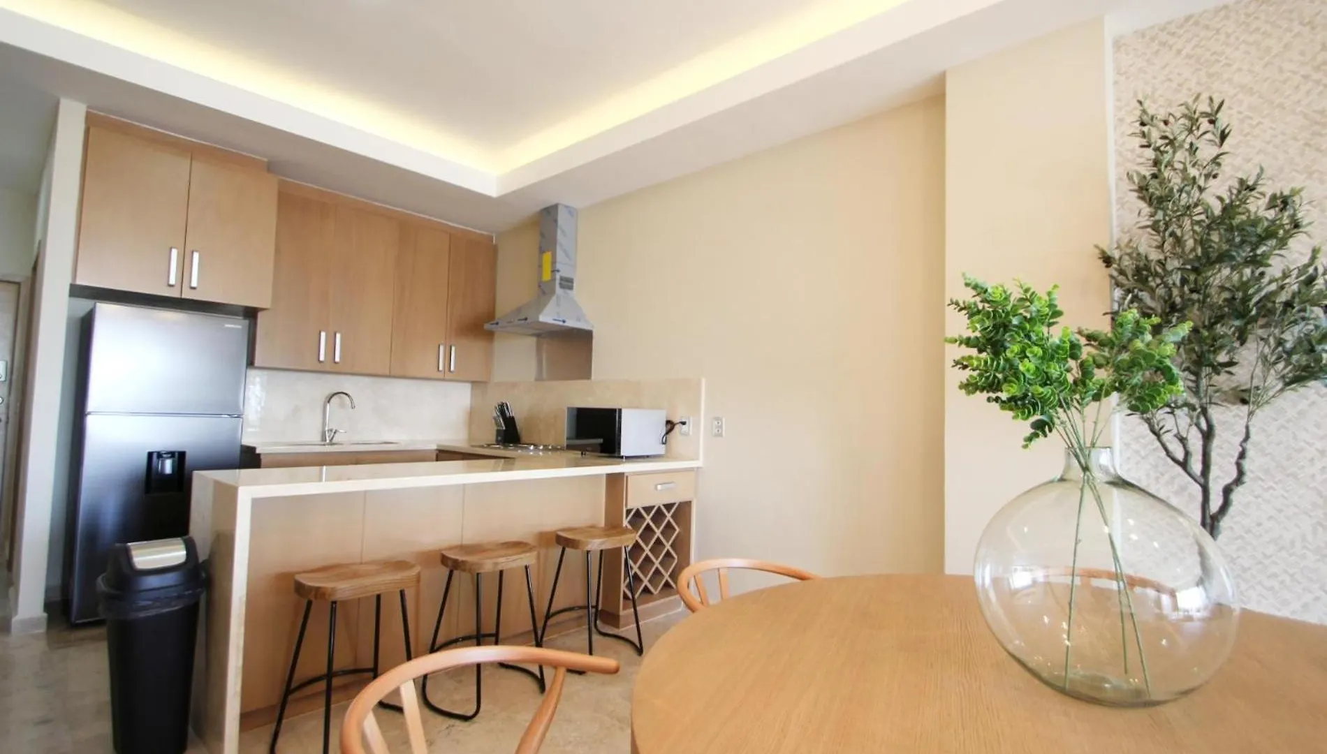Stunning Marina Condo With Pool Gym And Restaurant Масатлан 0*,  Мексика