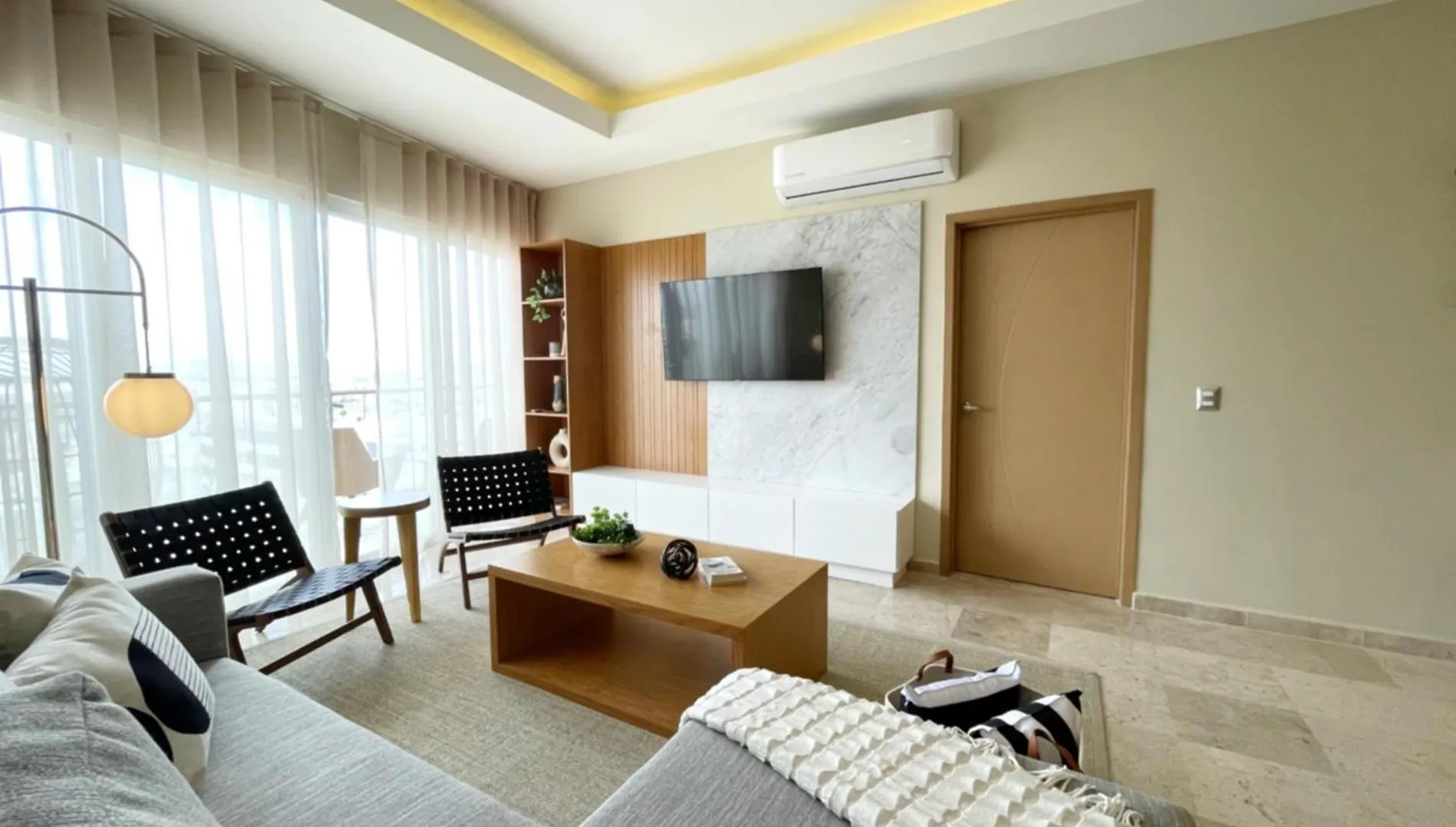 Stunning Marina Condo With Pool Gym And Restaurant Масатлан 0*,