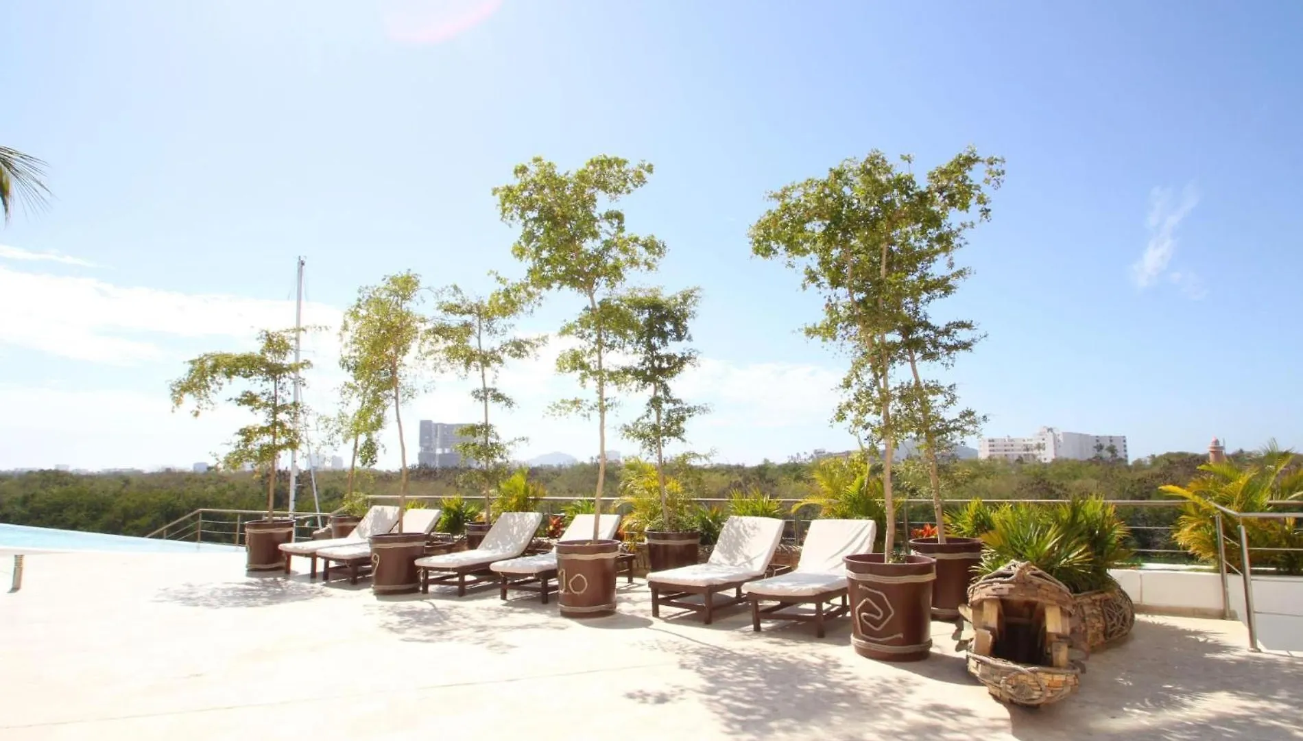 Stunning Marina Condo With Pool Gym And Restaurant Масатлан 0*,  Мексика